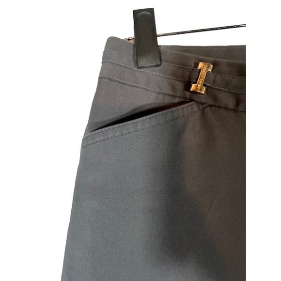 Ivanka Trump Gray Basic Dressy Business Attire Slacks Pants Women Sz 6 - Picture 6 of 12
